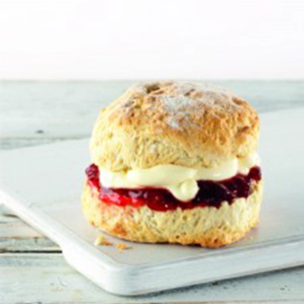 3 Ingredient Scones